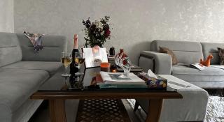 The Apartment - Tasjkent - 3