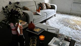 The Apartment - Tasjkent - 2