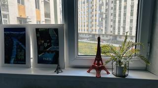 The Apartment - Tasjkent - 1