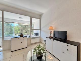 Studio Cozy - Loggia - Plage 200m - La Seyne-sur-Mer - 4