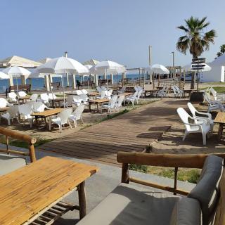Beautiful studio apartment by the sea 60-10 - Haifa - 7