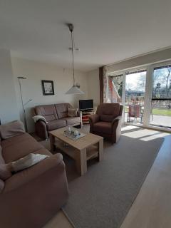 Bauernhof Sauer - Friesenglück - 9