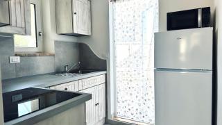 SE119 - Senigallia, nuovo bilocale con corte - 4