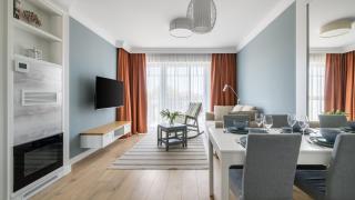 PORT KRYNICA Apartamenty - Krynica Morska - 6