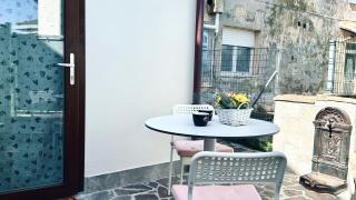SE119 - Senigallia, nuovo bilocale con corte - - 9