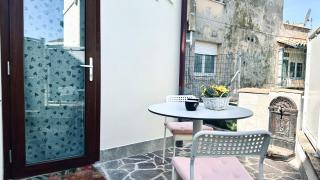 SE119 - Senigallia, nuovo bilocale con corte - - 0
