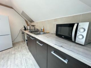 Appartement du centre - Charleville-Mézières - 6