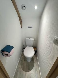 Appartement du centre - Charleville-Mézières - 3