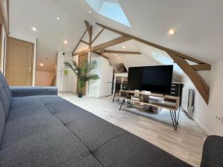 Appartement du centre - Charleville-Mézières - 0