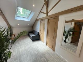 Appartement du centre - Charleville-Mézières - 7