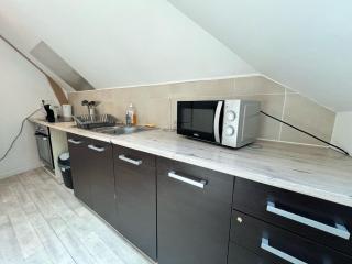 Appartement du centre - Charleville-Mézières - 5