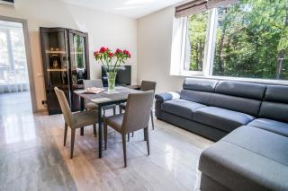 Apartamentai Voveraitė - 5