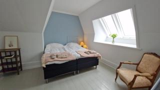 Hesede Hovedgård - Haslev - 7