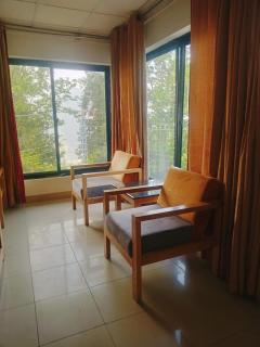 Retreat Hotels Nathigali - Nathia Gali - 7
