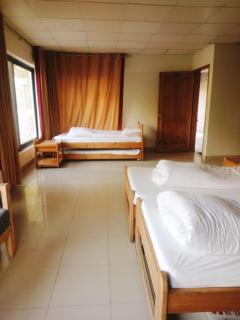 Retreat Hotels Nathigali - Nathia Gali - 4