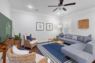 Spacious Charleston - 6 mins to beach & Downtown - Charleston - 9