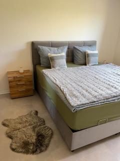 Ferienwohnung Burkart - Ebersburg - 3