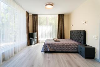 Apartamentai Voveraitė - 2