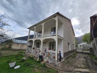 Boutique Hotel Mazeri - Mazeri - 0