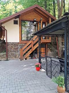 Moravski konak- Moravian Inn - Ovčar Banja - 9