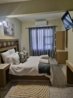 Pooltjie's Self-catering Overnight - Keetmanshoop - 2