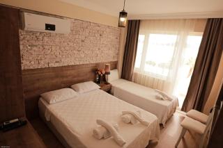 cunda panorama otel - 5