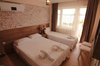 cunda panorama otel - 4