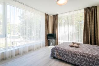 Apartamentai Voveraitė - Palanga - 3