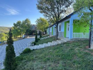 Bujtina Spata guest house sleep quiet - 1