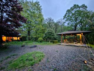 pet friendly Nasu Royal Villa リニューアルOpen ペットと泊まれる貸切別荘 那須ロイヤルヴィラ - 4