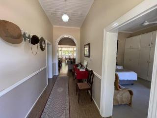 Lord Grey Guesthouse - Greytown - 6