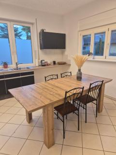 Ferienwohnung Aurora - Rheinhausen - 4