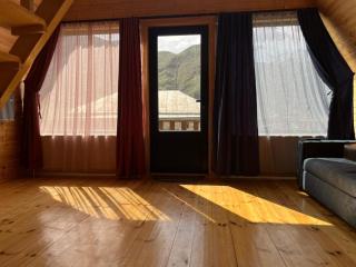 Vaso-Levani Kazbegi Cottage - Kasbegi - 3