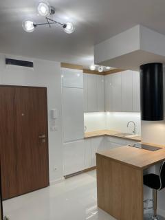 nowy Apartament VIP VI centrum Białystok - Białystok - 9