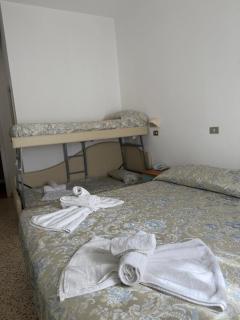 Hotel Spiaggia Villa Paola - Bellaria-Igea Marina - 1