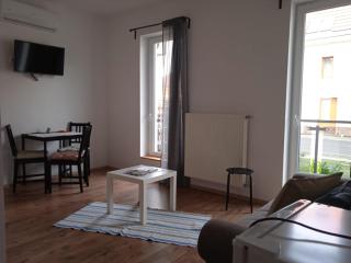 Várfürdő apartman - Gyula - 0