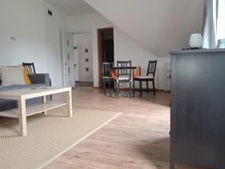 Várfürdő apartman - Gyula - 5
