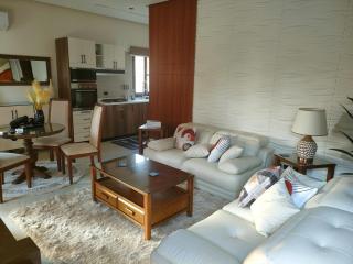 luxurious rooftop apartment - Il Cairo - 9