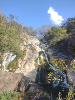 Cabañas de montaña "Alquimia en Las Cascadas" - La Rancherita - 7