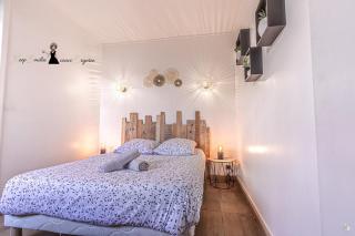 Le Bohème chic et cosy au cœur de Pau - Pau - 4