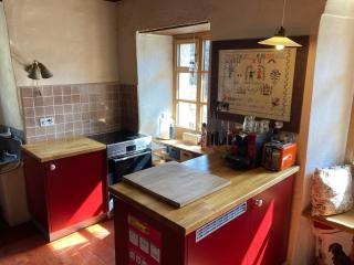 Wild Valley Secret Villa in Valle Onsernone - Loco - 5