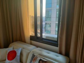 luxurious rooftop apartment - Il Cairo - 1