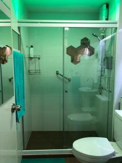 White Turquoise Apartments - 1 Bedroom - - Bangkok - 3