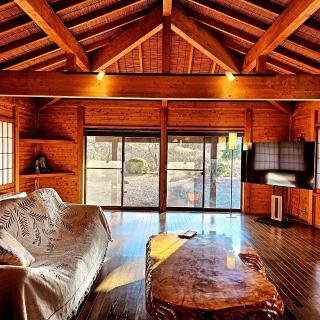 pet friendly Nasu Royal Villa リニューアルOpen ペットと泊まれる貸切別荘 那須ロイヤルヴィラ - Nasu - 9