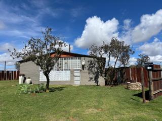Green Thumb Farm Stay - Ermelo - 7