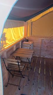 Camping le Jalinier Onlycamp - Buis-les-Baronnies - 6