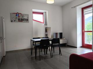 Liberty House Alps - Châtillon - 7