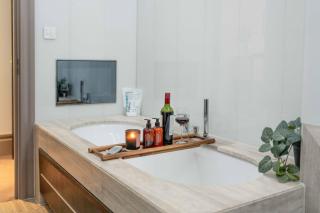 Designer Residence - Heart of Mayfair - Londra - 4