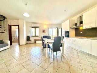 Terrace House - Bari Sardo - 5