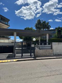 Apartamento Olivanova - Oliva - 9